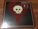 ALKALINE TRIO AGONY & AND IRONY LP RECORD VINYL SEALED NEW OOP 180 GRAM