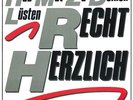 Recht Herzlich - Hab Mut Zu Deinen Lüsten LP