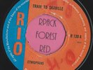 ETHIOPIANS  -  Train To Skaville  -   RIO  -  Skinhead  Reggae  7