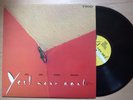 MASARU IMADA, ANN BURTON Yes  Near Real JAPAN PROMO 45RPM LP AUDIOPHILE