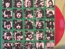 THE BEATLES CHRISTMAS ALBUM LP COLORED