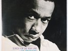 LEE MORGAN: Search for New Land BLUE NOTE BST-84169 Stereo VAN GELDER LP Jazz