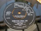 The Four Tops SOMETHING ABOUT YOU 7