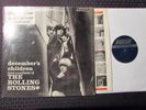 1966 RP Rolling Stones December's Children LP Shrink Hype VG+/VG+ London PS 451