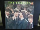 THE BEATLES ROCK N ROLL MUSIC VOLUME 1 CIRCA 1976 LP VINYL RECORD AUSTRALIAN
