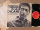 BOB DYLAN the times they are a-changin’ CS 8905 US STEREO 360-STEREO ORIG LP VG+