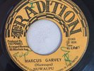 NUWAUPU - MARCUS GARVEY - TRADITION ( ROOTS INST 7 )