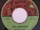 HIPPY BOYS - NEIL ARMSTRONG - GG'S ( SKINHEAD INST 7 )