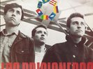 Los Prisioneros-Grandes Exitos-LP 12