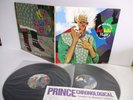 PRINCE his majesty's pop life purple mix club 2-LP Vinyl JAPAN PS-272/3 PROMO