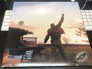 Queen  White Vinyl Made In Heaven Complete with ALL inserts PCSD 167