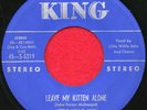 LITTLE WILLIE JOHN 