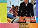 Billy Thorpe - Best Of Billy Thorpe & The Aztecs Vinyl LP