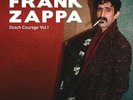 FRANK ZAPPA Dutch Courage Vol. 1 DOUBLE LP VINYL European Parachute 2017 19