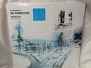 Radiohead - Ok Computer Limited Edition Blue Vinyl 3 x LP Album OKNOTOK 2017 NEW