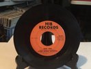 RARE Northern Soul 45 LUTHER INGRAM DETROIT R&B - EXUS TREK /ALL THE SAME