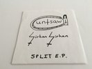 CUNT SAW / SIRHAN SIRHAN Split 7
