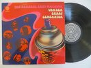VAN DER GRAAF GENERATOR The Aerosol Grey.. OG ITALY LP PSYCH PROG SWIRL VERTIGO