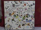Led Zeppelin-Led Zeppelin III-1970-Vinyl Record-Atlantic ATL 50 002-1973 repress