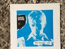 David Bowie The Missing Link