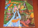 AUDIENCE-Friends,friends...1970y. 1-st UK (Pink Scroll) Edit. ( EX+ ) Rare
