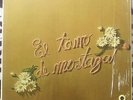 EL TARRO DE MOSTAZA ORIGINAL LP PSYCH POKORA AVANDARO FUZZ ACID ROCK RARE