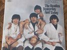 The Beatles - Yesterday And Today - 12