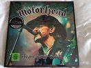 Motorhead VINYL Box set, Limited Edition Clean Your Clock 2xLP Boxset.Rare.
