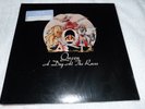 QUEEN LP A DAY AT THE RACES  1ST PRESSING