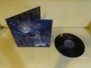 VG++/NM- GORGEOUS  Witchery Restless And Dead LP  1998 US NECROPOLIS