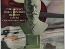 Tchaikovsky, Violin Concerto Op.35 / Jascha Heifetz & Fritz Reiner / Listen