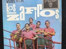 Rare Cuban 45 rpm EP 