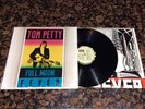 Tom Petty ?Full Moon Fever NM VINYL 1989 MCA RECORDS, In Shrink, LP, Free Fallin