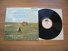 HMV/EMI,STEREO.ASD347,G/C.1ST PRESS LABEL.BRAHMS/DVORAK -KUBELIK/RPO-1960-SUPERB