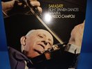 @L'OISEAU-LYRE DSLO 22 *ALFREDO CAMPOLI* PLAYS *SARASATE /NAVARRA* IBBOTT /BUNT*