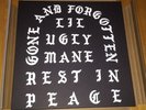 LIL UGLY MANE // Anthology box set - PRE ORDER ltd. 200, vinyl death grips
