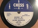 Rocket 88 [Single] 78 rpm by Jackie Brenston (Vinyl) NEAR MINT  IKE TURNER