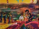The Jimi Hendrix Experience 