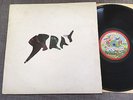 STRAY Self Titled UK 1st Press DIE-CUT SLEEVE vinyl LP 1970 TRANSATLANTIC TRA216