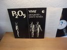 P2O5 PROGRESSIO PEREAT MUNDUS (ORIGINAL) BRUTKASTEN MINT KRAUT. BOMB