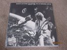 LED ZEPPELIN VINYL LP BONZO'S LAST STAND THE LAST REHEARSAL SEPT 80 ROAD WARRIOR