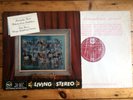 SB 2001 1st grooved SS NM/EX+ REINER Mussorgsky Pictures At An Exhibition