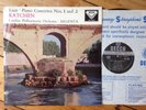 SXL 2097 WBG ED1 NM superb copy ARGENTA Liszt Piano Concertos Nos. 1 & 2 KATCHEN