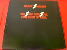Black Sabbath We Sold Our Soul For Rock'N'Roll 2-LP GF IRISH NEMS NELD 101 VINYL