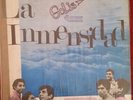 LOS VIKING'S - La Inmensidad - Garage Psych Rock EL SALVADOR listen