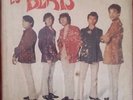LOS BEATS VOL. 1 RARE EL SALVADOR DICESA LP LATIN PSYCH ROCK COVERS HEAVY FUZZ