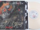 NB23	Protector	Golem	BONE VINYL LP   150 MADE    POSTER + Lyric Insert