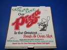 Less Than Jake - Pizza Box 7