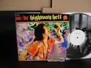 AC/DC - Highway Hell / High Times In Paradise, Test LP