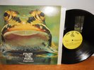 FROGGIE BEAVER FROM THE POND 1973 ORIGINAL LP ROCK ACID PSYCH  7301 STEREO